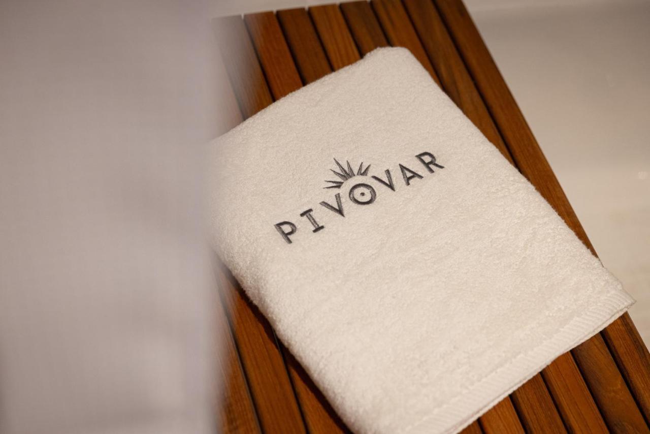 Pivovar Hotel Waco Exterior photo