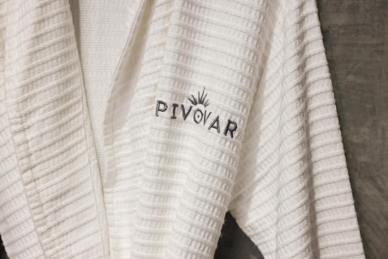 Pivovar Hotel Waco Exterior photo